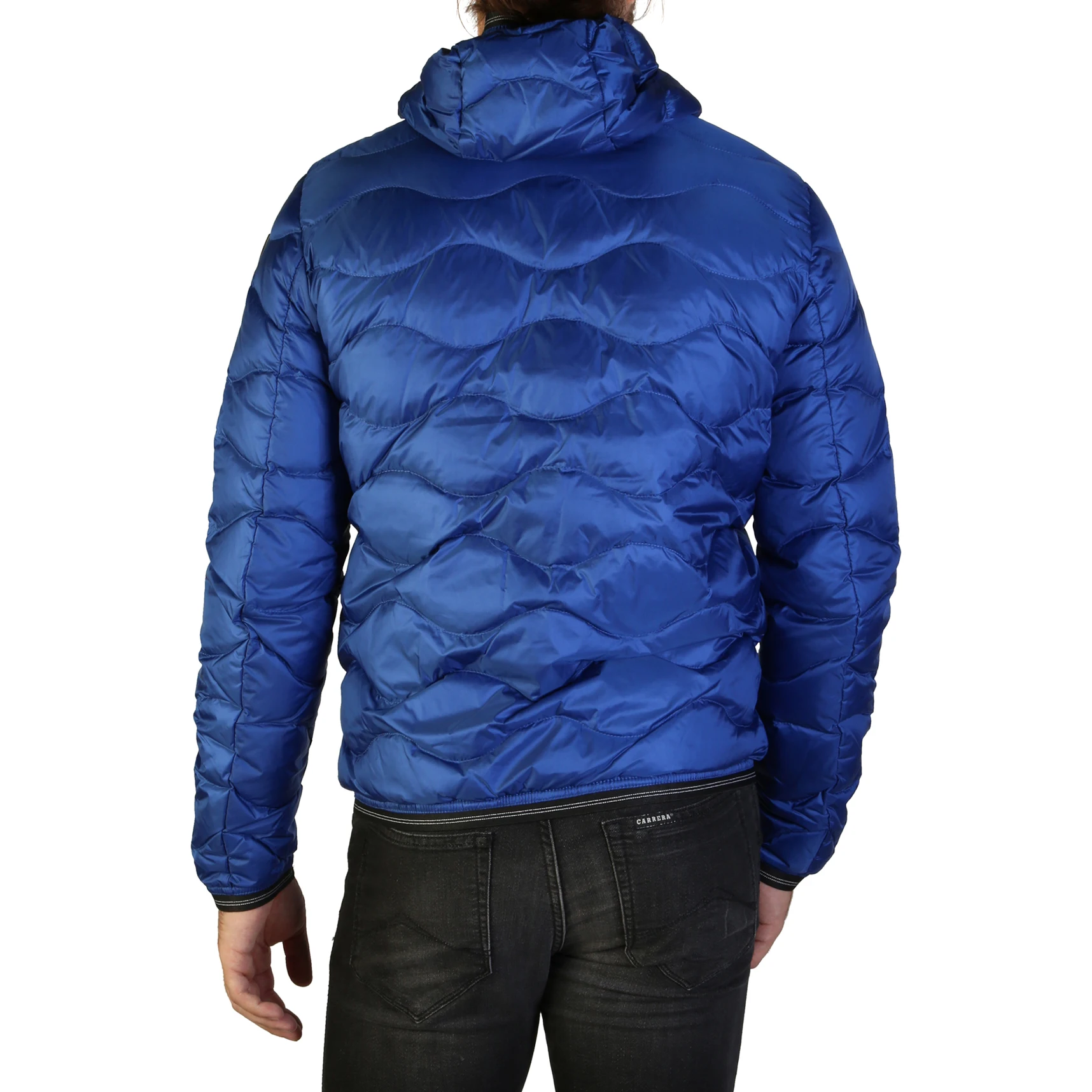 Blauer 3047 Men 'S Blue 101963. Color: Blue, Size: XXLBlauer8052798656831