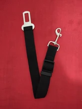 Lead-Leash Car-Seat-Belt Pet-Supplies Travel-Clip Adjustable-Harness Pet-Dog-Cat Dogs
