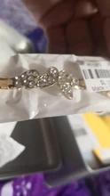 Pulseras con cadena de Color dorado multicapa para mujer, brazaletes con dije de corazón, brazaletes de cristal, novedad de 2020