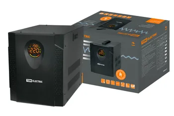 

Voltage stabilizer PSU simistor portable TDM