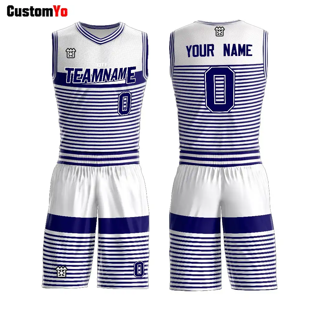 best custom basketball jerseys