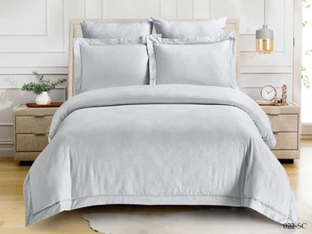 

Atoff home bed linen Cleo "soft cotton" SC (linen)