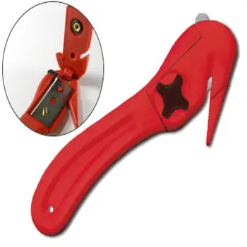 

Cuter combi with fixed blade hidden to prevent cuts 76260-20834