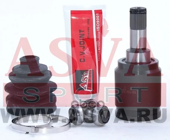 Шрус Внутренний Задний 25x35x23(Honda: Cr-V 1996-2002 Rd1/ [12] Hniucrv ASVA арт. HNIUCRV