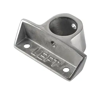 

Bracket for gangway left 7/8 "(22mm) 66005_kof