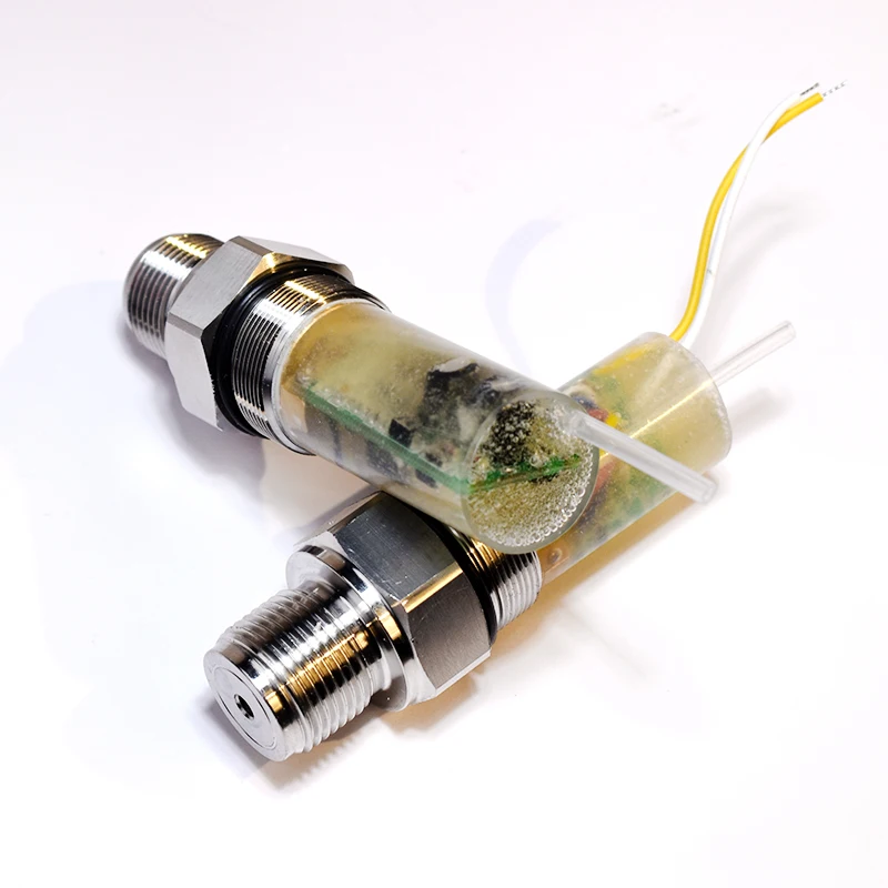 RS485 Modbus Digital Water Pressure Transmitter pressure sensor Water Supply Pressure Sensor