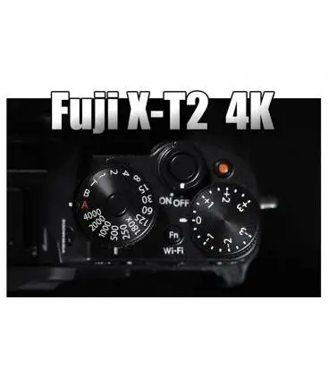 US $1.942.49 FUJIFILM XT2 GS Graphite Body
