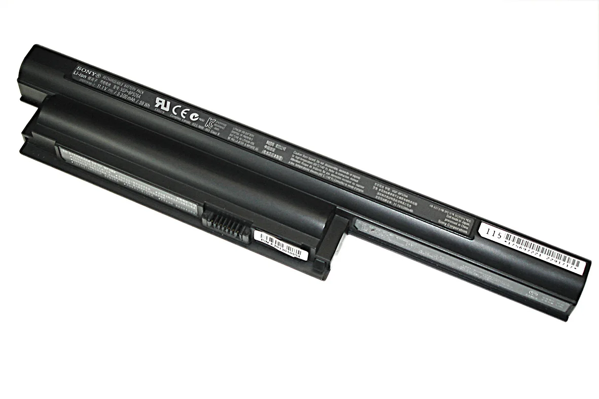 Аккумулятор Sony PCG-91312V (батарея) | Компьютеры и офис