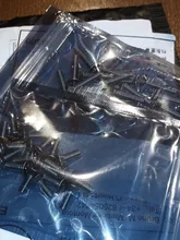 Flat-Head Screws Countersunk-Phillips-Machine 304-Stainless-Steel M2.5 M3 M4 DIN965 M5 M6