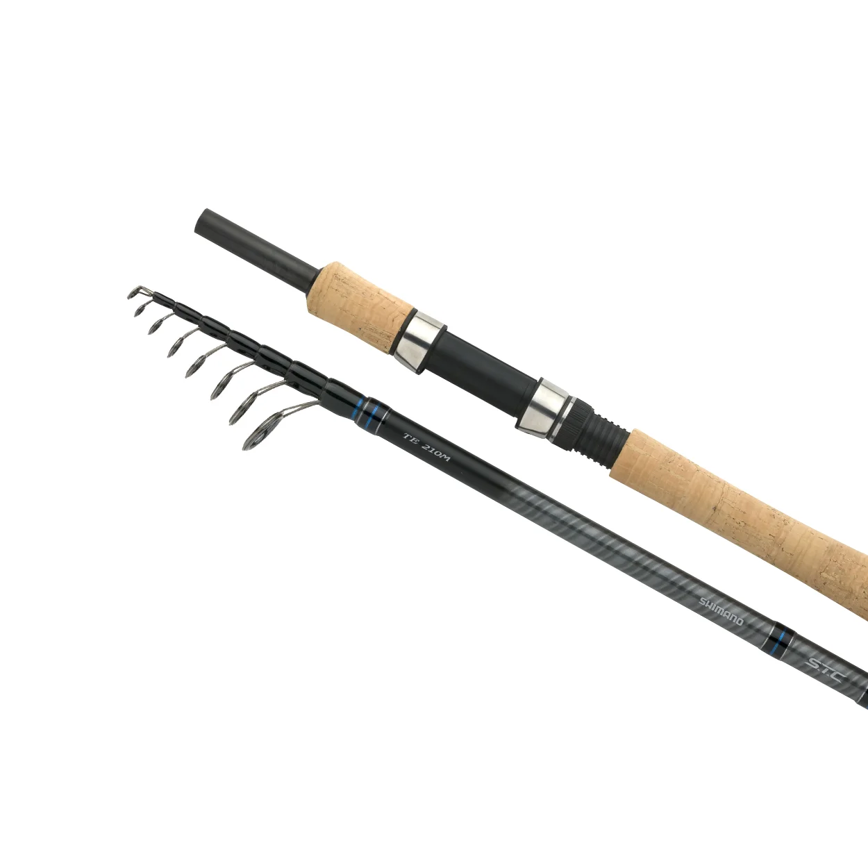 Удилище спиннинговое SHIMANO STC MINI TELE 180ML | Спорт и развлечения