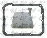 Фильтр Акпп С Прокладкой Поддона Mitsubishi Lancer 00- Js Asakashi Jt206k JS Asakashi арт. JT206K