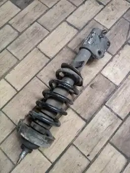 

220921 Front shock absorb Renault Trafic Combi (ab 4.01) *