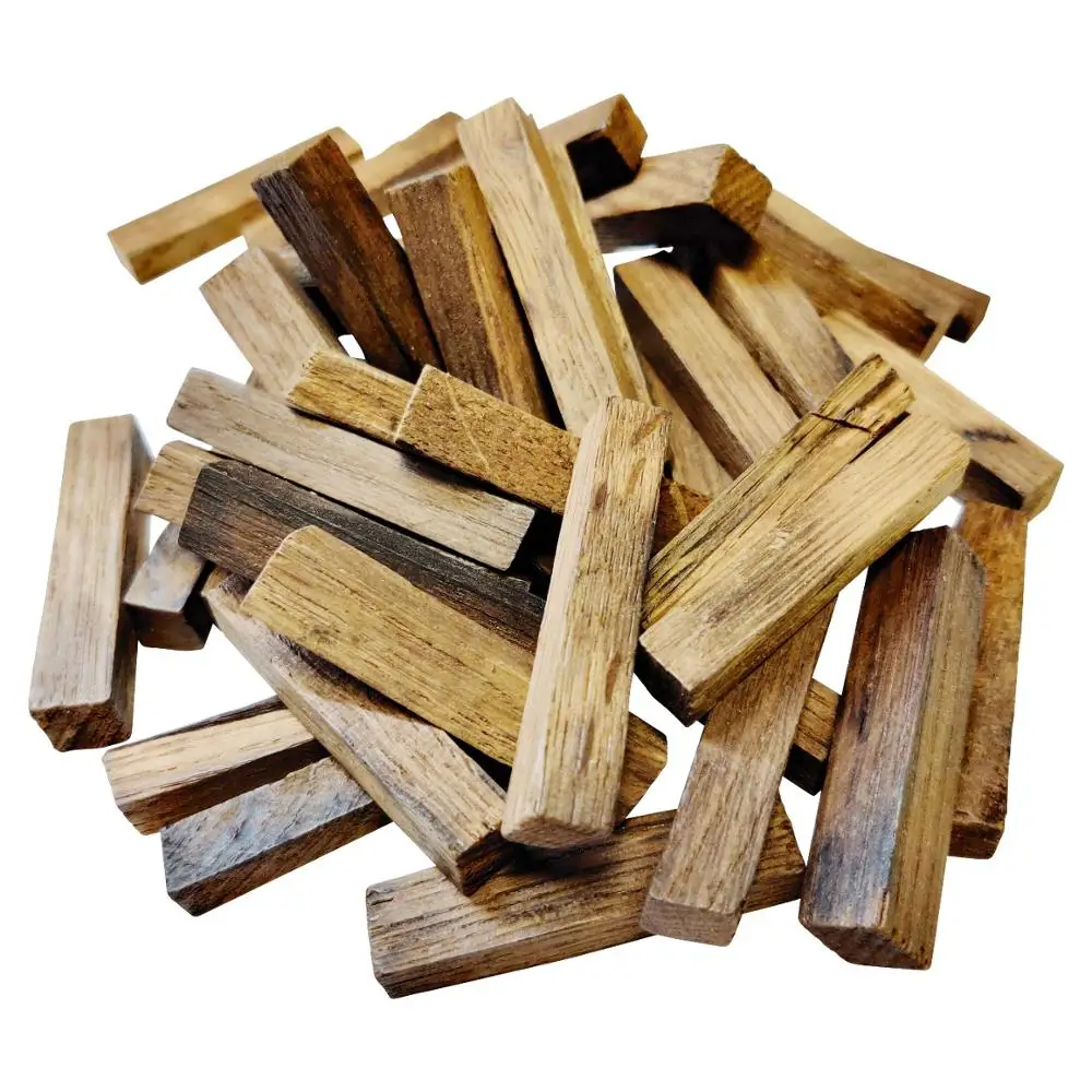 дубовые палочки с пропиткой. палочки дубовые для настаивания. щепа для виски. дубовые палочки херес. дубовые палочки.