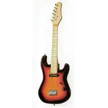 

Guitar Starsinger Sunburst