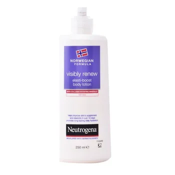 

Body Lotion Visibly Renew Neutrogena (250 ml)