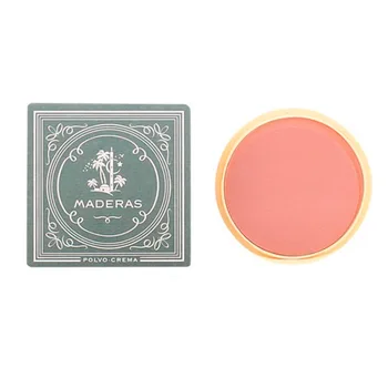 

Powdered Make Up Maderas 63345