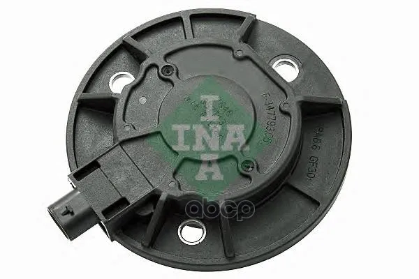 Клапан Электромагнитный Грм Vag Tsi Ina 427003410 Ina арт. 427003410