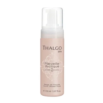 

THALGO SPA MERVEILLE ARCTIQUE SHOWER FOAM 150ML MUJER