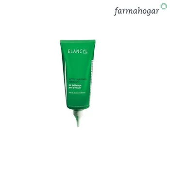 

Elancyl - Activ Gel massage beauty anti cellulite refill 200ml