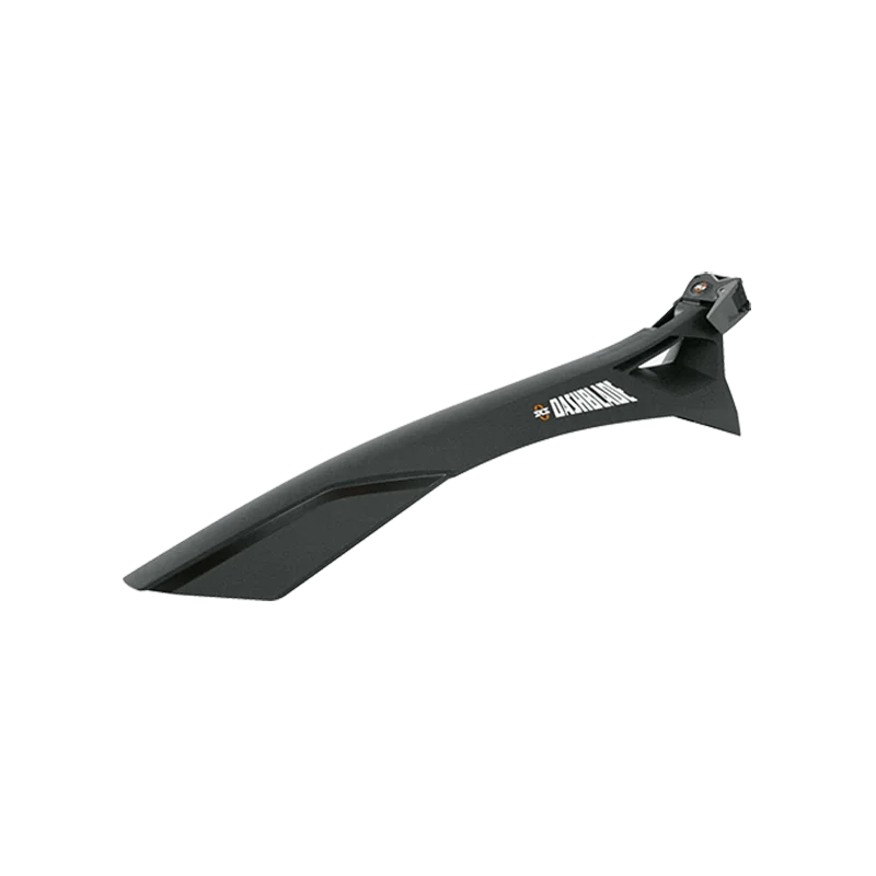 Черный Крыло SKS Dashblade заднее - Цвет: Черный