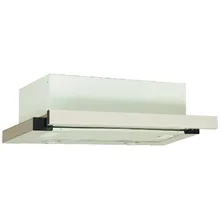 Вытяжка Teka LS 60 Ivory/Glass
