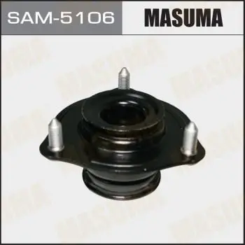 Опора амортизатора переднего Honda Civic 06-12 MASUMA SAM5106
