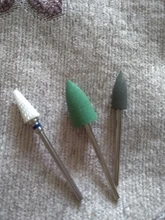 Feecy-fresadora eléctrica para manicura y pedicura, máquina para puntas de taladro eléctrico para uñas