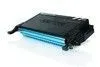 

COMPATIBLE SAMSUNG CLP620CY toner replacement. Cyan of 4.000 pages. High quality product, guaranteed.