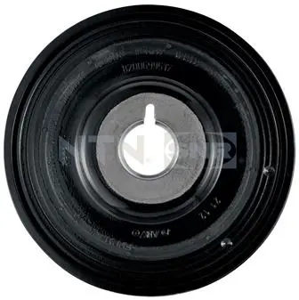 Шкив коленвала Renault Clio/Megane/Scenic/Duster 1.5DCi/1.4-1.6i 04 NTN-SNR DPF355.26 | Автомобили и мотоциклы