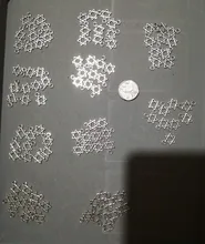 100 Uds Charms Star Of David Shield 13x10mm colgante antiguo ajuste, color plata tibetana Vintage, collar de pulsera DIY