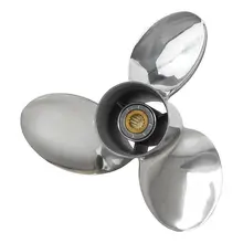 Гребной винт 3x14.3x17L, Solas, 4532-143-17 453214317