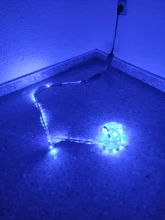 Led-Strips-Lights Diode Adapter Tape Luces Remote-Control 5050 Smd Bluetooth Waterproof