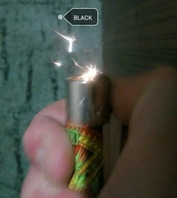 Replacement-Accessories Lighter Flints Stone Size Gas 150pcs-Pack Petrol Universal