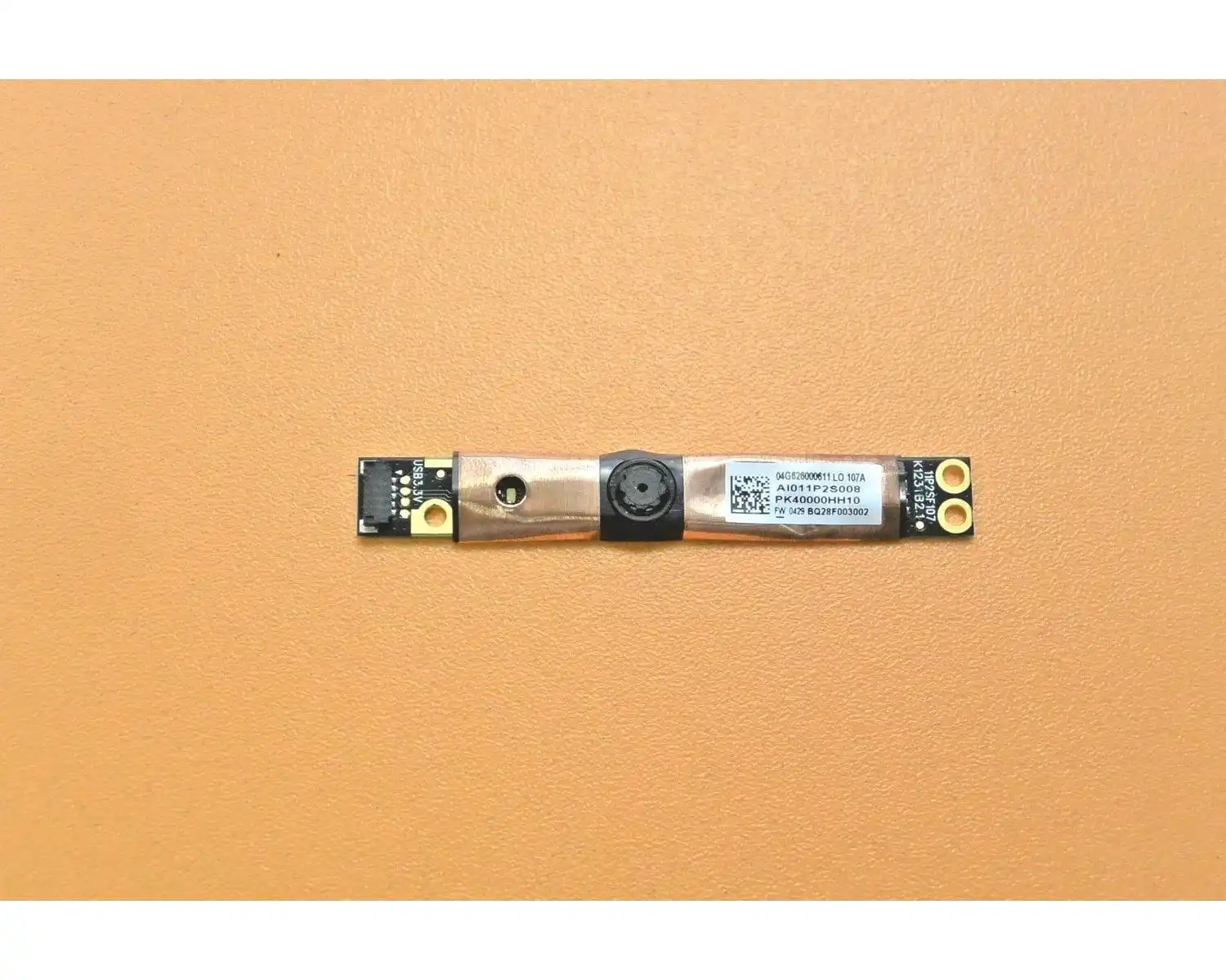 Asus X55A X55C F55A X55 U55 K55 webcam камера для ноутбука AI011P2S008 | Компьютеры и офис