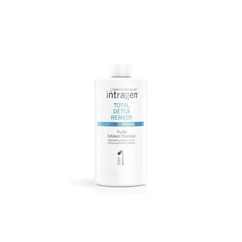 

INTRAGEN-COSMETIC TRICHOLOGY-TOTAL DETOX REMEDY-Purify Exfoliant Shampoo Step 1 (1000 mL)