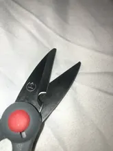 Scissor Lure-Cutter Fishing-Plier Braid-Line Plies Stainless-Steel Carp Portable 