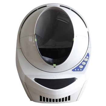 

Cat litter-robot III toilet, smart automatic toilet, WiFi