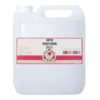 

NP10 Nonionic (Cosmetic Chemical-Surface Active)-25 L