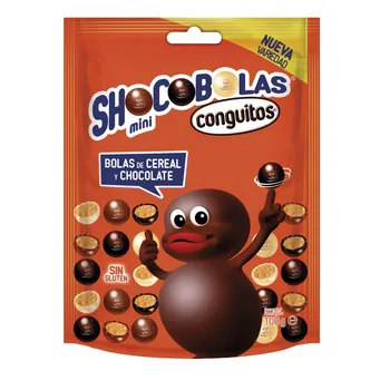 

Mini Shell shells · 100g.