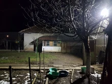 Landscape Lighting Street-Lamp Ip65 Waterproof 230V 220V 50W 100W LED 30W 240V AC