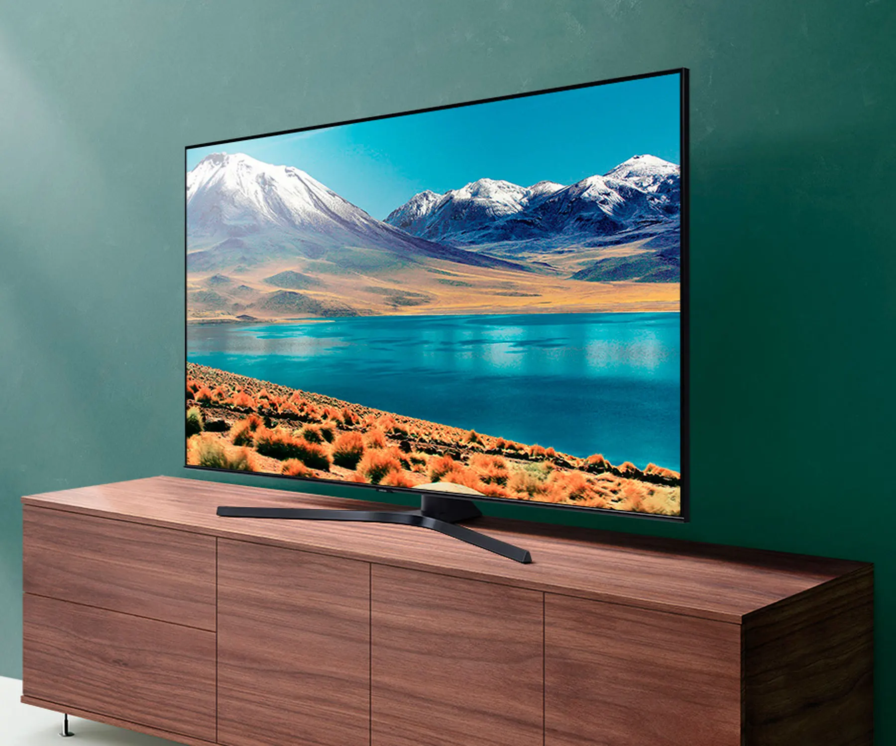 Samsung UE50TU8502 50 '\