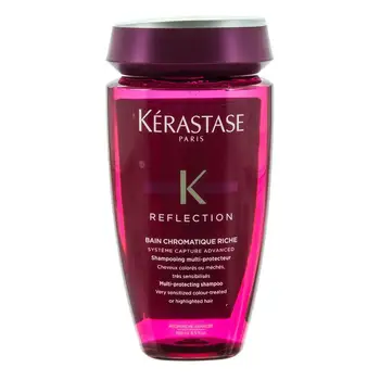 

Kerastase Reflection Bain Chromatique Riche - 250 ml