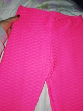 Mallas de XS-3XL grande para mujer, pantalones de cintura alta, Fitness, anticelulitis, entrenamiento, mallas de correr