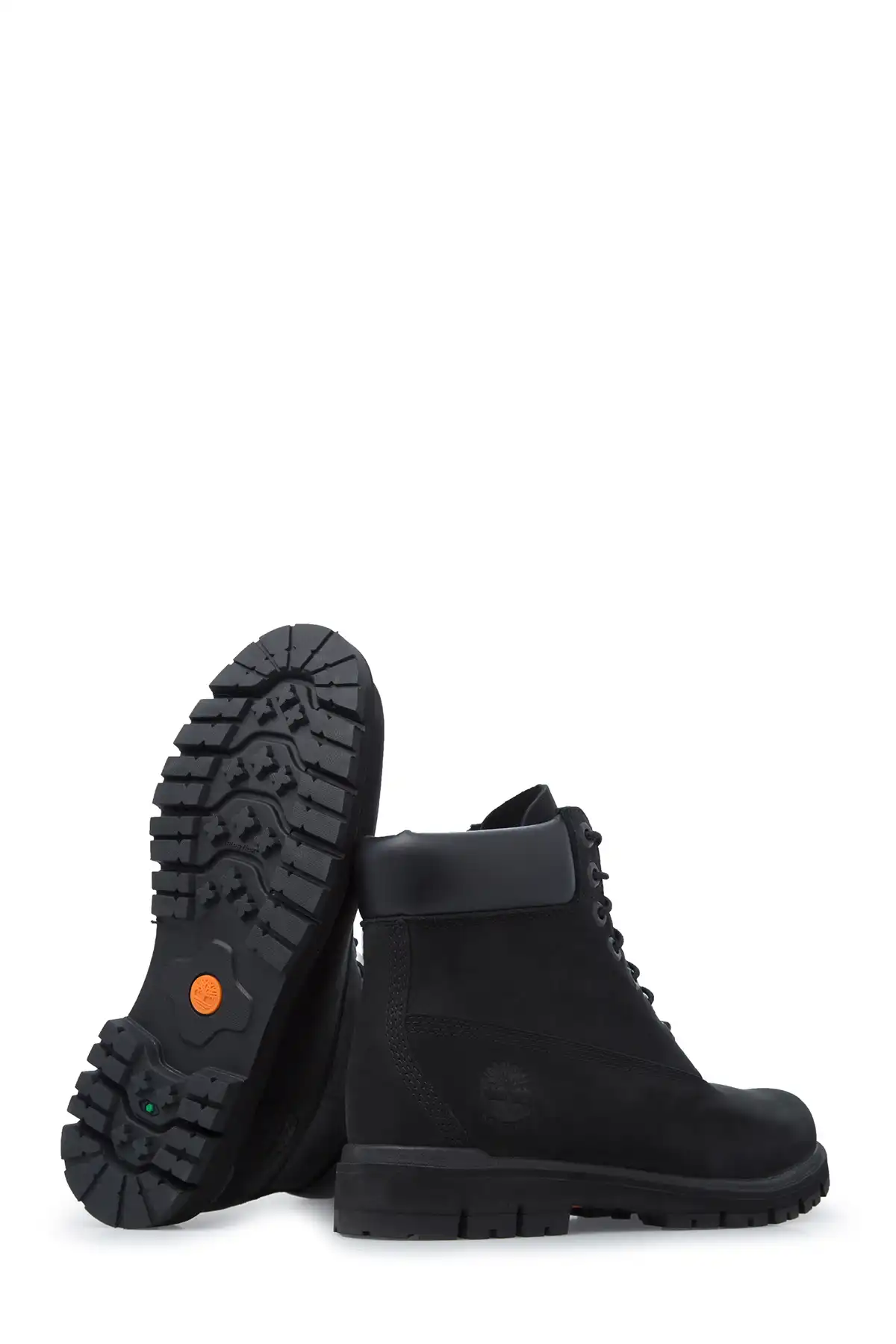 timberland black radford