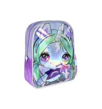 

POOPSIE shiny character Children's backpack