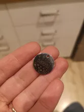 Gato personalizada etiqueta de perro-perro ID Tag MW002 artística fuente de doble cara grabado para la pequeña mascota mediana grande Collar de perro accesorios etiqueta