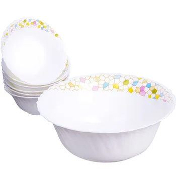 

Set of salad bowls 7PR Mayer & Boch 23179