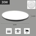 Ultra-thin-black-30W