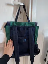 FUNMARDI Oxford impermeable mochila para portátil de mujer de gran capacidad bolsos de hombro mujer marca de mochila, bolso bolsa de viaje WLHB2066