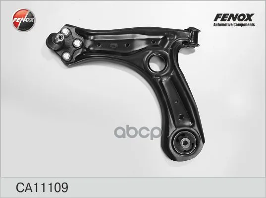 Lever Vw Polo/Audi A1 10-St. pods. lion.(without Ball) Fenox Ca11109 FENOX art. CA11109